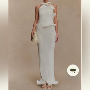 meshki caprice dress